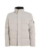 Ckj Cuordry Puffer J - Porpoise - XS image