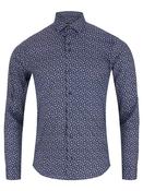 Remus Shirt - Blue - 42 image