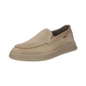 Fiero Loafer Shoes - Beige - 44 image