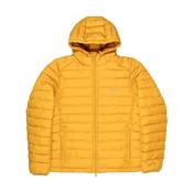 Tabor Padded Jacket - Yellow - S image