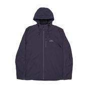 Arpette Jacket - Grey - M