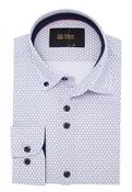Button Down Print Shirt - Prints - XL image