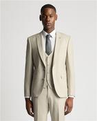 Jacket - Stone - 38R