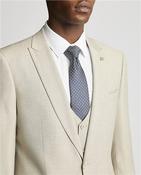 Mario Waistcoat - Stone - 40R image