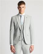 Jacket - Light Grey - 40R image