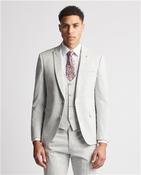 Jacket - Light Grey - 38R image