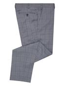 Dale Trouser - Dark Turquoise - 38R image