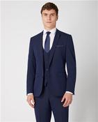 Luca Suit Jacket - Navy - 36R image