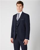 Tapered Jacket - Dk Navy - 44R image