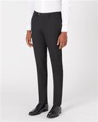 Slim Luca Trousers - Black - 30/30 image