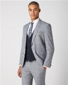 Remus Slim Waistcoat Luca - Navy - 42R image