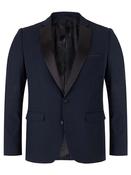 Remus Rocco Dinner Jacket - Dk Navy - 38R image