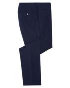 Slim Luca Trousers - Navy - 30/30 image