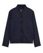 Classic Harrington Jacket - Navy - S image