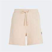 Xs Badge Shorts - Classic Beige - XS image