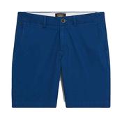 Stretch Chino Short - Blue - 28 image