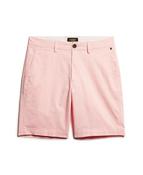 Stretch Chino Short - Pink - 38 image
