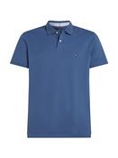 1985 Regular Fit Polo Shirt - Heather Blue - M image