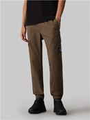 Skinny Cargo Trousers - Tarmac - 34 image