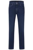 Mens Regular Fit Jeans - Blue - 32/30 image