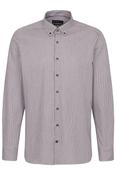 Casual Shirt - Brown - M image