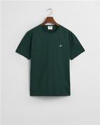 Shield T-Shirt - Green - M image