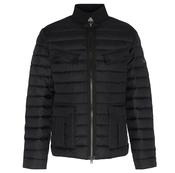 Re-Ariel Puffer Jacket - Black - XL image