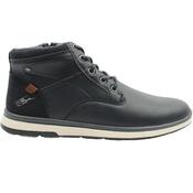 Kenyon Boots - Navy - 44 image