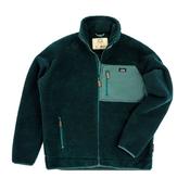 Sherpa Fleece - Willow - Green - XL image