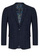 Marseille Sports Jacket - Navy - 42 image