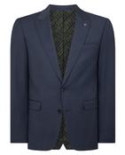 Massa Jacket - Blue - 40R image