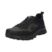 Cres Rugged Walking Shoes - Black - 42 image
