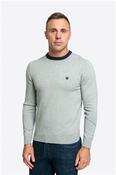 Abbotsdale Sweater - Grey - L image