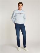 Core Bleecker Slim Fit Jeans - Deep Blue - 30/32 image