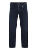 Core Denton Straight Cut Jeans - Navy - 30/32 image