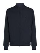 Harrington Jacket Dw5 - Navy - M image