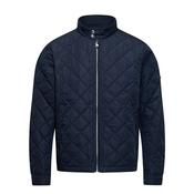 Orion Bomber Jacket - Navy - M image