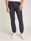Skinny Cargo Pants - Navy - 36/32