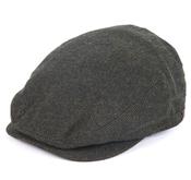 Barlow Flat Cap - Green - L image