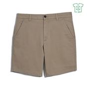 Hawk Twill Chino Short - Beige - 30 image