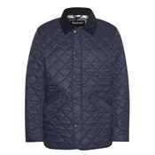 Modern Chelsea Quilted Jacket - Navy - S image