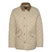 Modern Chelsea Quilted Jacket - Beige - M image