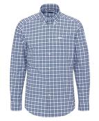 Lomond Tailored Shirt - Blue - M image