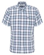 Midfield Tartan Summerfit Shirt - Multi - M image