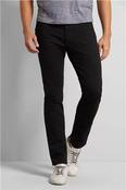 Mens Casual Jeans - Black - 32/30 image
