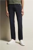Mens Casual Trousers - Navy - 30/32 image