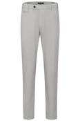 Casual Chinos Trousers - Grey - 38/32 image