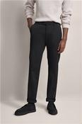Mens Combi Trousers - Black - 32/30 image