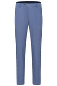 Mens Casual Trousers - Lt Blue - 30/32 image