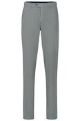 Mens Casual Trousers - Green - 30/32 image